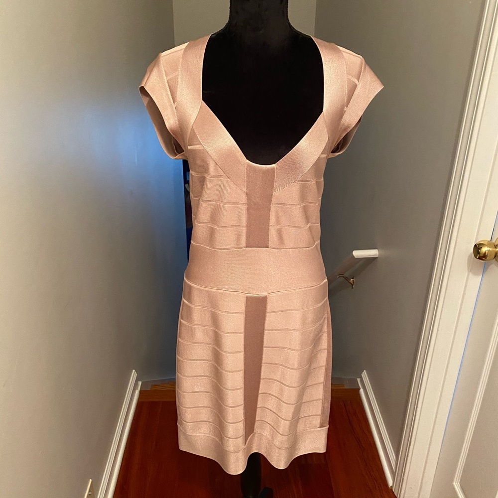 French Connection BodyCon Dress